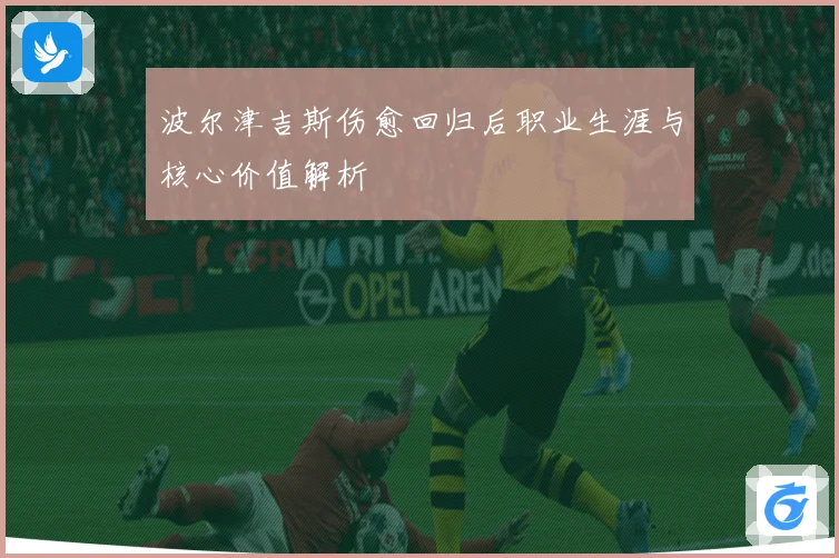 波尔津吉斯伤愈回归后职业生涯与核心价值解析